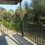 בית נופש Niki's House גיתיו