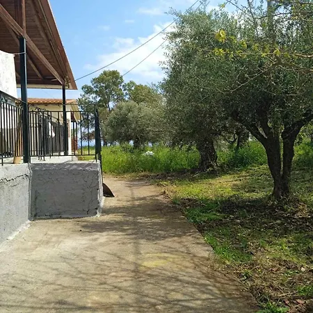 Niki's House * Gythio