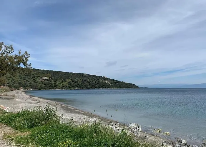 Ferienhaus Niki's House