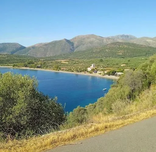 Niki's House Ferienhaus