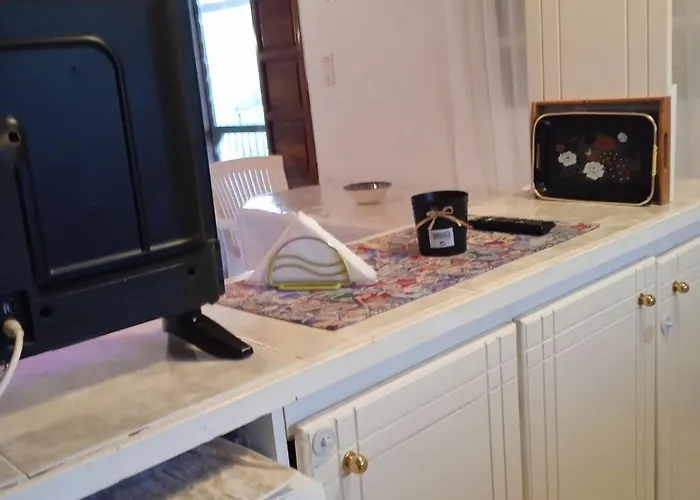 Niki's House Ferienhaus