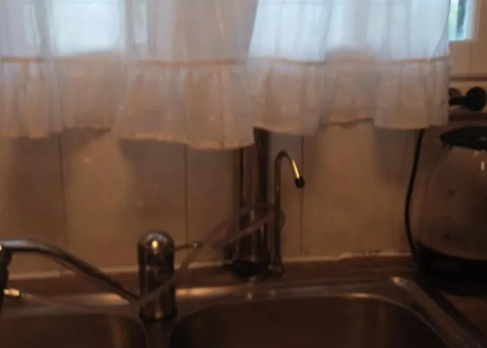 Niki's House Ferienhaus *