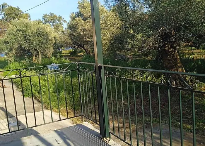 Ferienhaus Niki's House Gythio