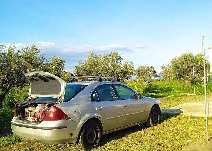 Niki's House Ferienhaus *