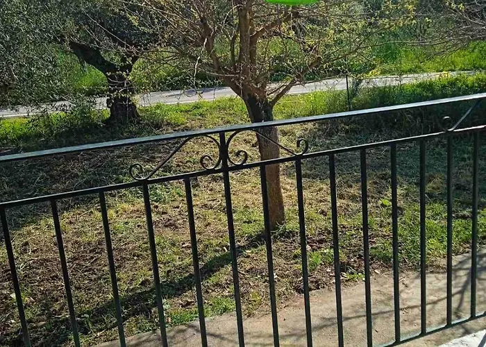 Niki's House * Gythio