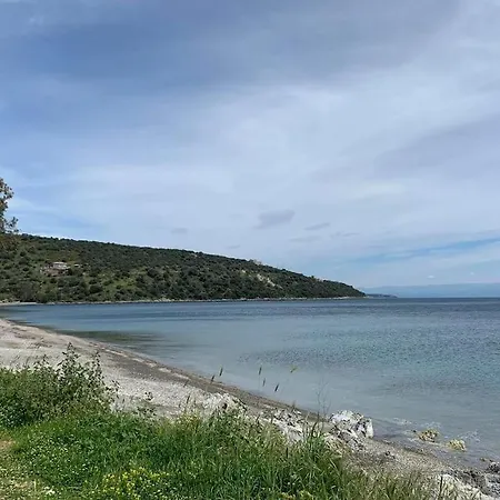 Hébergement de vacances Niki's House