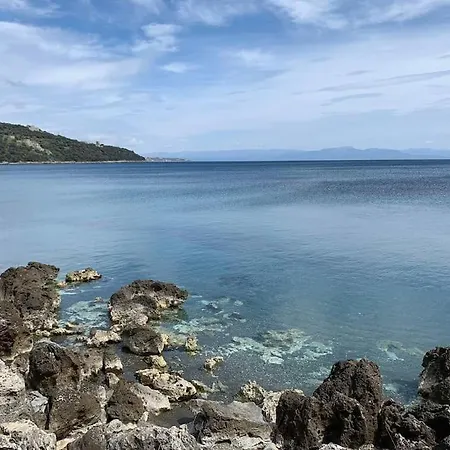 Niki's House * Gythio