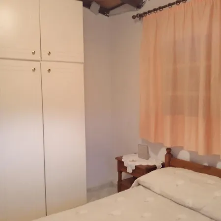 Prázdninový dům Niki's House Gythio