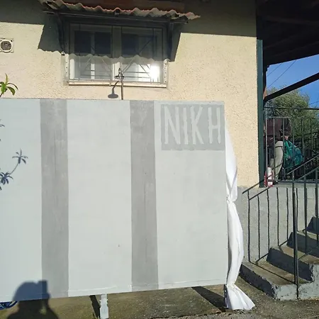 Niki's House Gythio