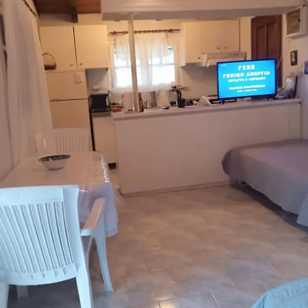 Niki's House