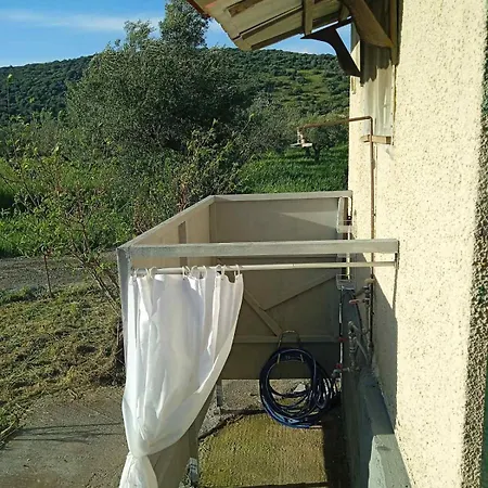 Hébergement de vacances Niki's House