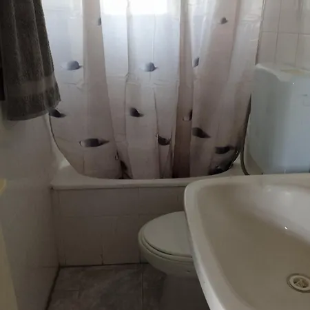 Hébergement de vacances Niki's House