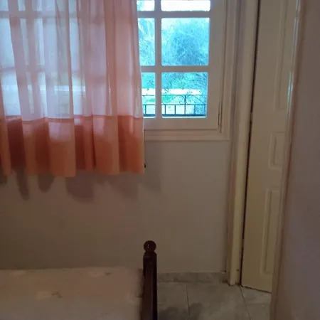 Niki's House Hébergement de vacances *