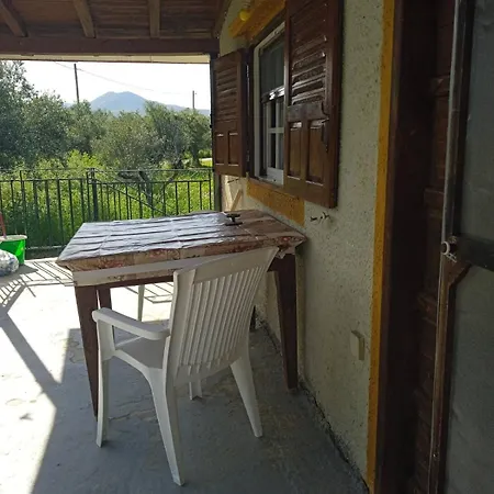 Niki's House * Gythio