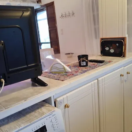 Niki's House Hébergement de vacances