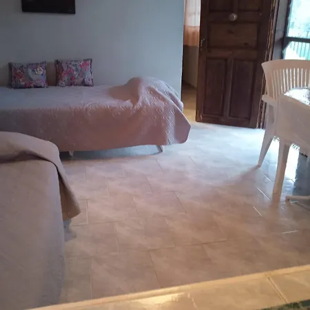 Hébergement de vacances Niki's House