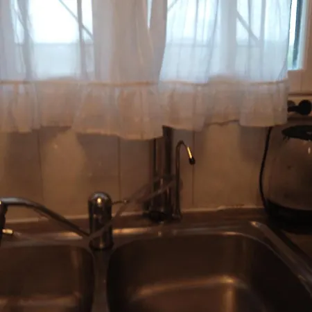 Niki's House Hébergement de vacances *