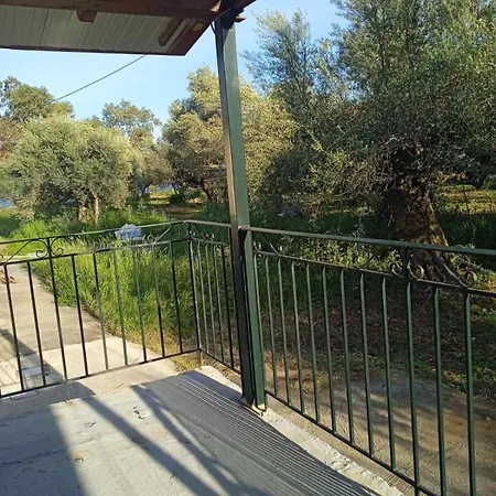 Casa vacanze Niki's House Gythio