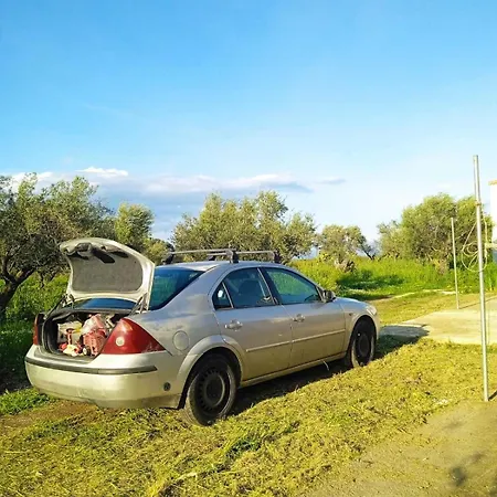 Niki's House Casa vacanze *