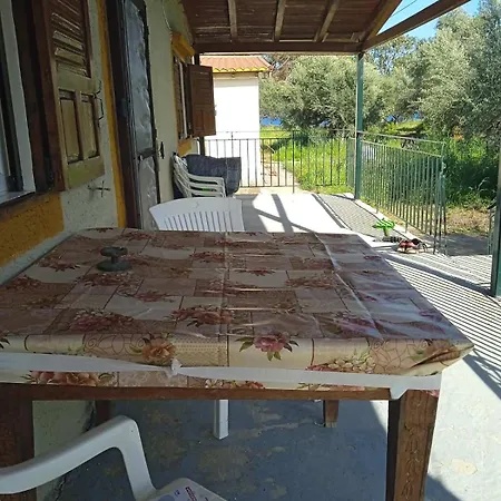 Niki's House Hébergement de vacances Gythio