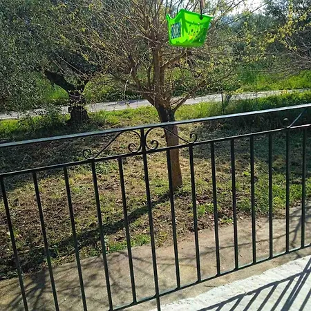 Niki's House * Gythio