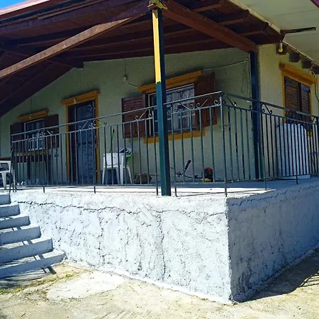 Casa vacanze Niki's House