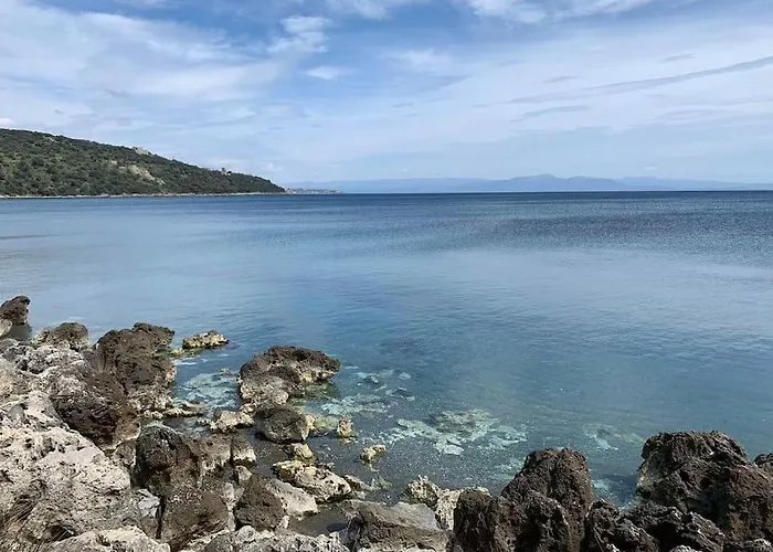 Niki's House * Gytheio