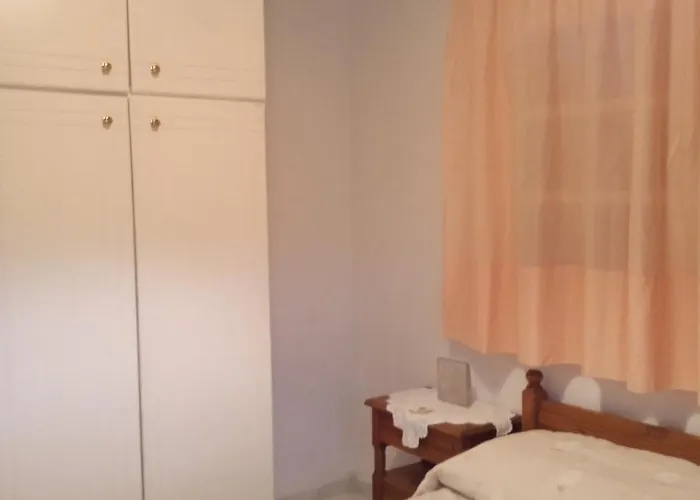 Dom wakacyjny Niki's House Gythio