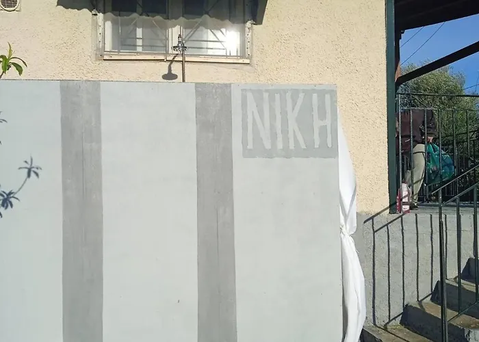 Niki's House Gythio