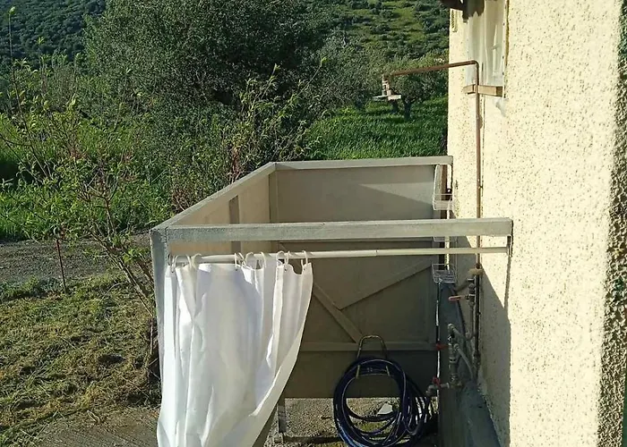 Casa de Férias Niki's House