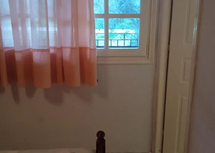 Niki's House Dom wakacyjny *