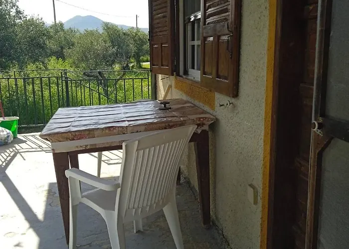 Niki's House * Gythio