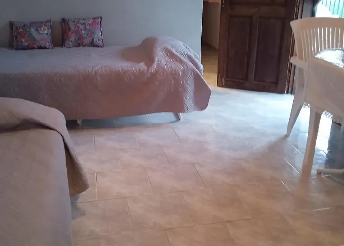 Casa de Férias Niki's House