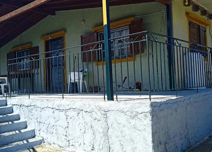 Casa de Férias Niki's House